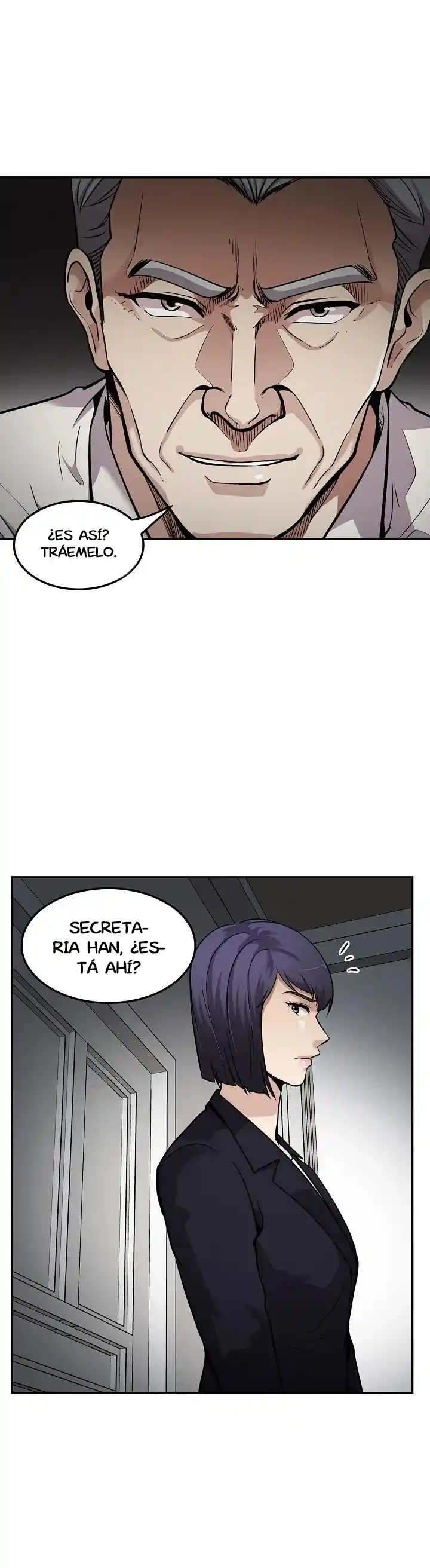 Otra Vez Mi Vida - Capítulo 108 - Página 21 - LectorTMOo