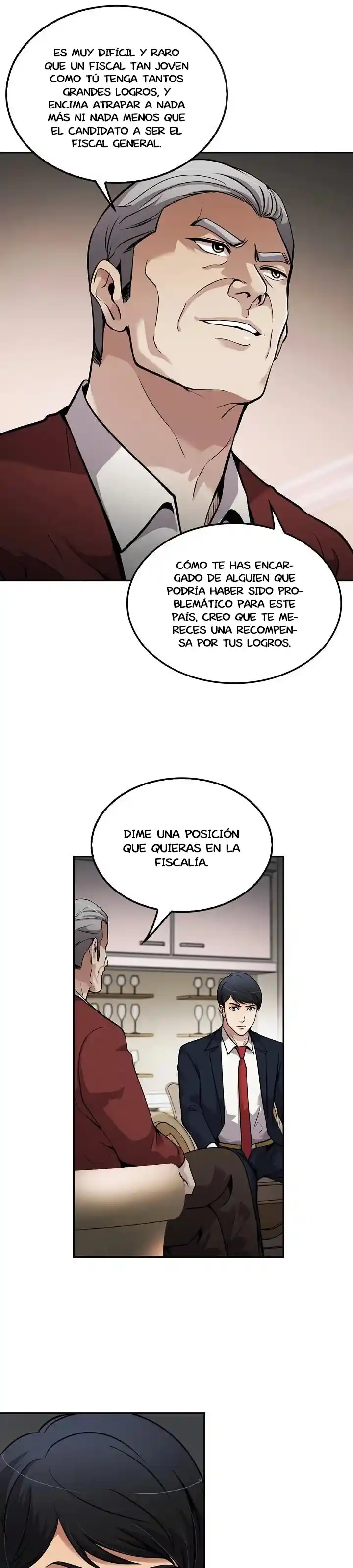 Otra Vez Mi Vida - Capítulo 108 - Página 24 - LectorTMOo
