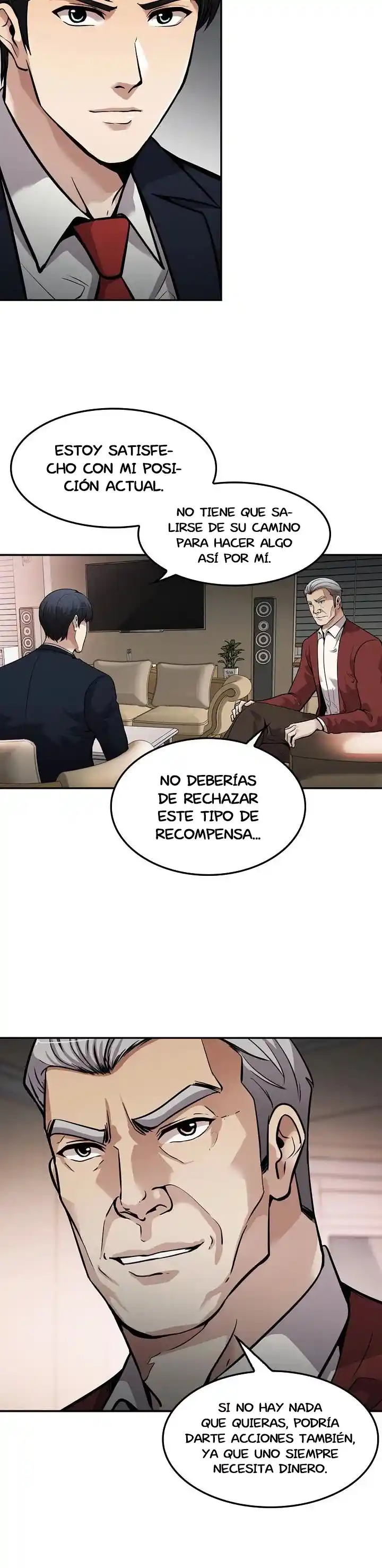 Otra Vez Mi Vida - Capítulo 108 - Página 25 - LectorTMOo
