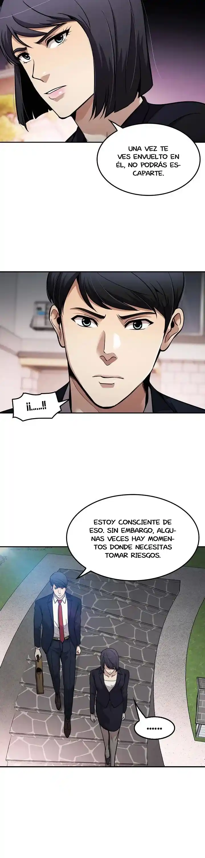 Otra Vez Mi Vida - Capítulo 108 - Página 29 - LectorTMOo