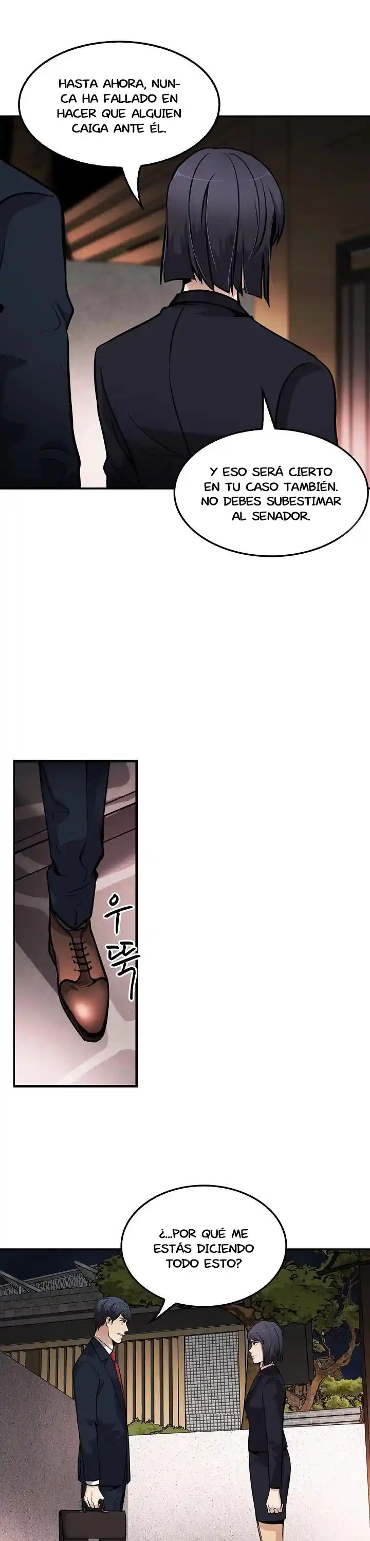 Otra Vez Mi Vida - Capítulo 108 - Página 30 - LectorTMOo
