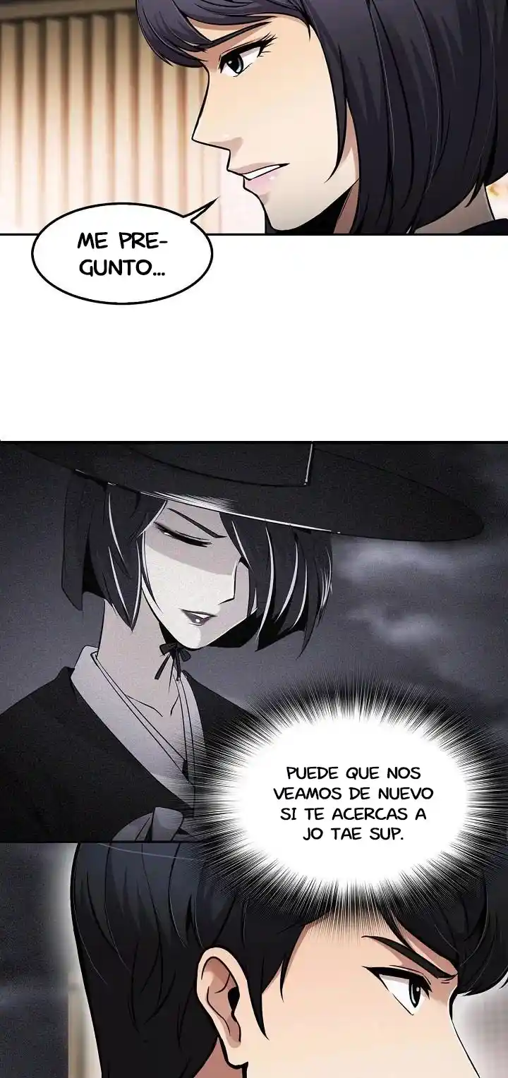 Otra Vez Mi Vida - Capítulo 108 - Página 32 - LectorTMOo