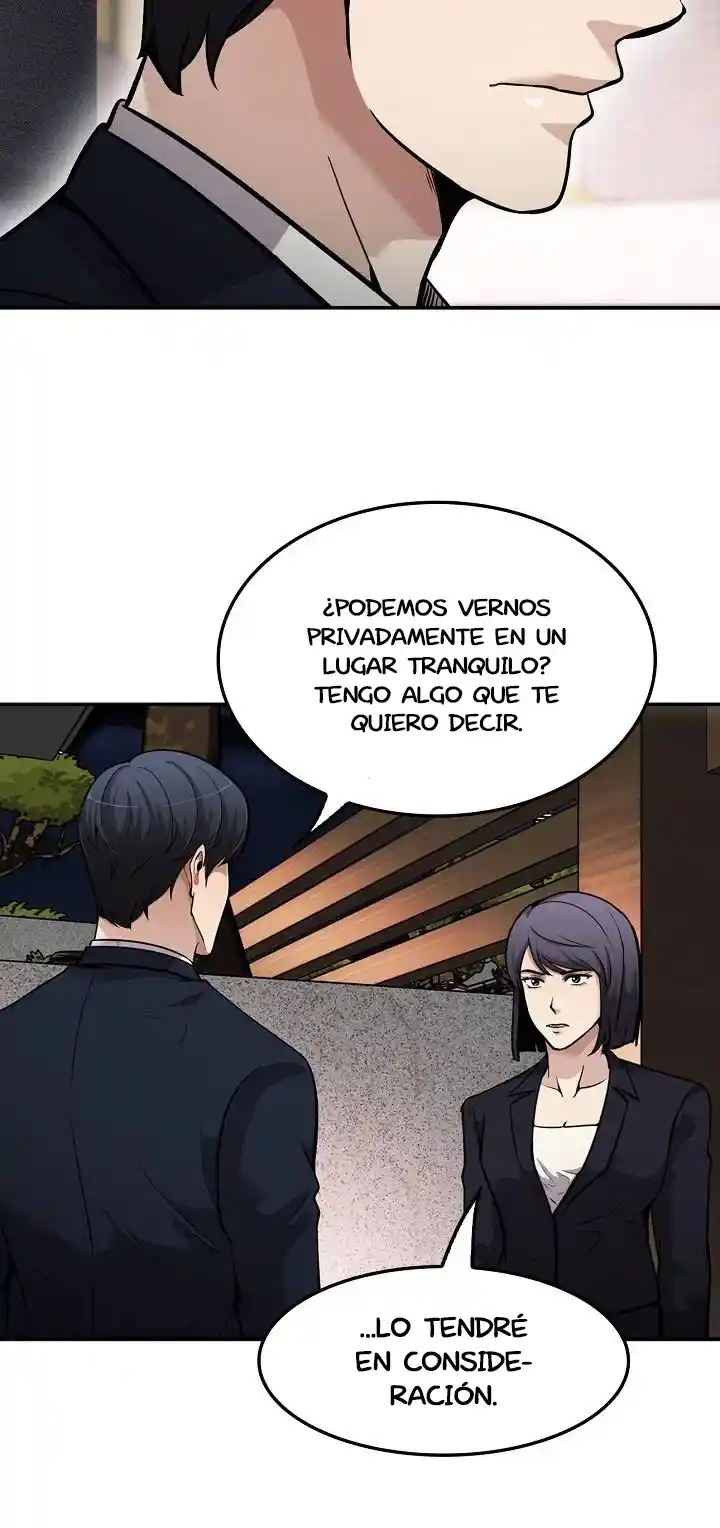 Otra Vez Mi Vida - Capítulo 108 - Página 33 - LectorTMOo