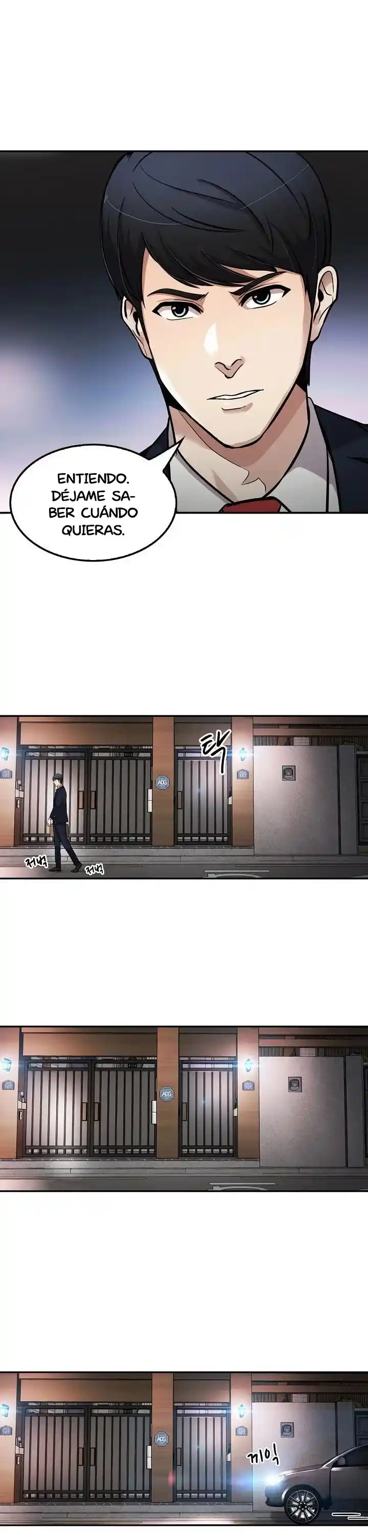 Otra Vez Mi Vida - Capítulo 108 - Página 34 - LectorTMOo