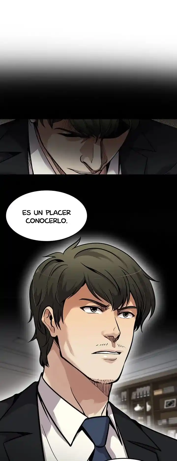 Otra Vez Mi Vida - Capítulo 108 - Página 39 - LectorTMOo
