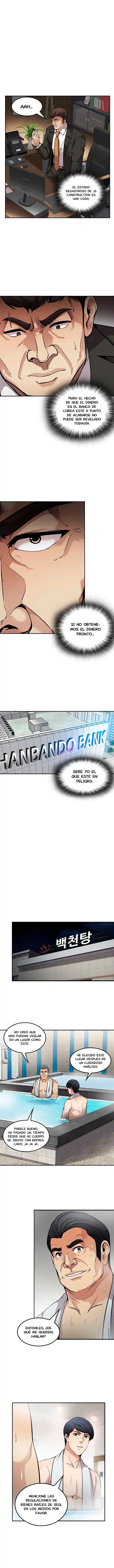 Otra Vez Mi Vida - Capítulo 109 - Página 6 - LectorTMOo
