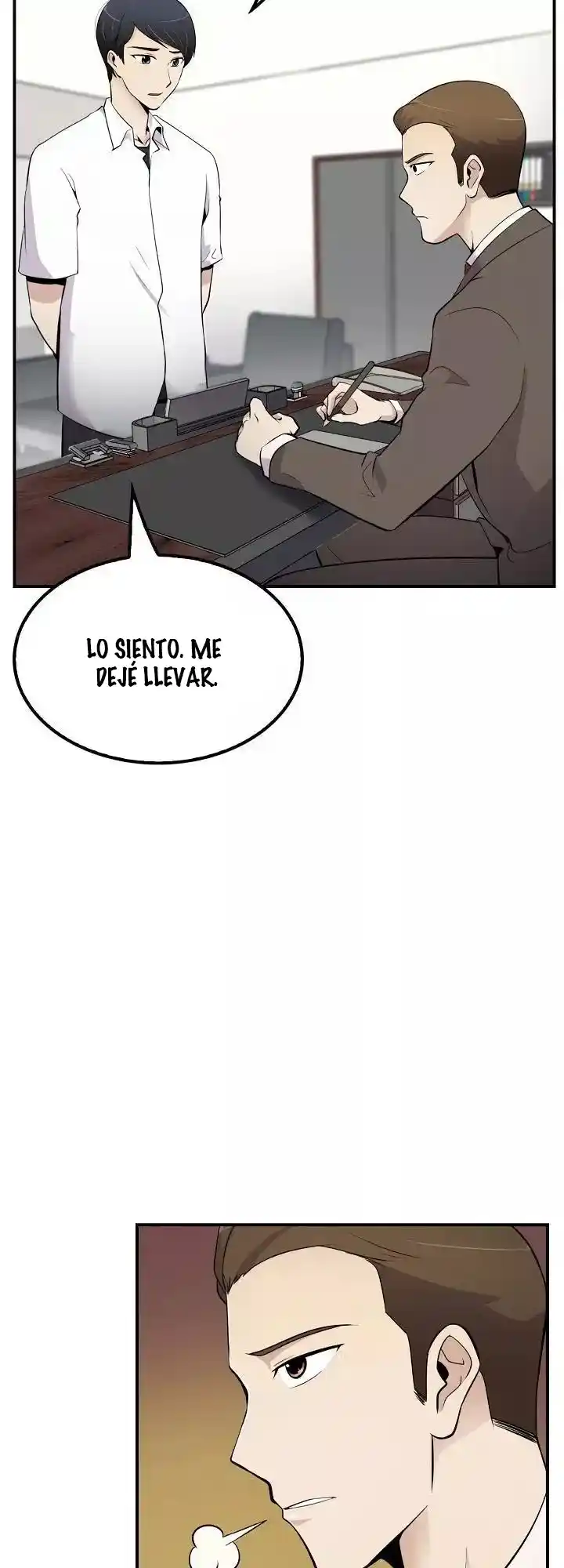 Otra Vez Mi Vida - Capítulo 11 - Página 4 - LectorTMOo