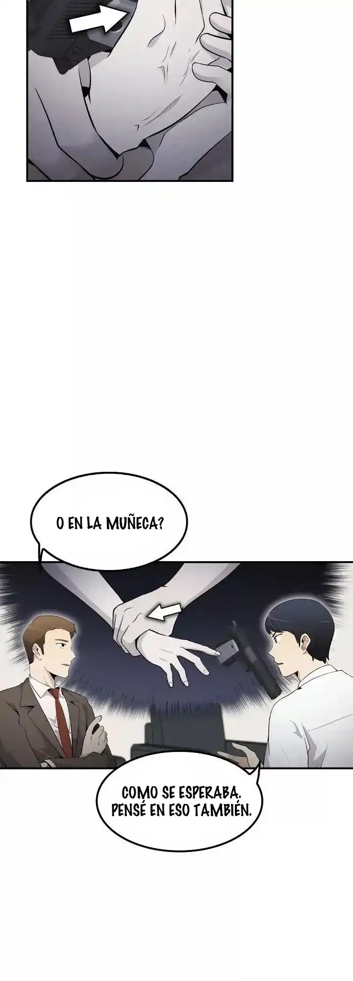 Otra Vez Mi Vida - Capítulo 11 - Página 11 - LectorTMOo