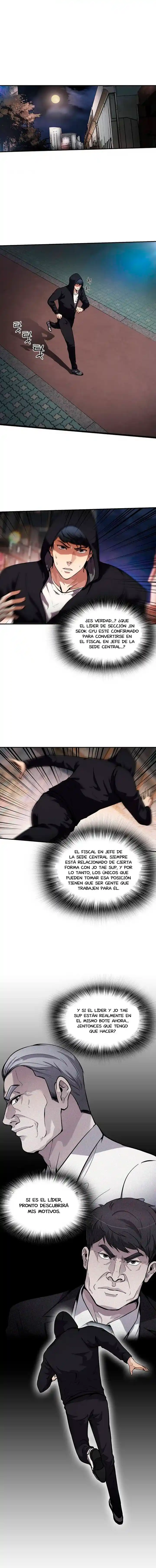 Otra Vez Mi Vida - Capítulo 110 - Página 2 - LectorTMOo