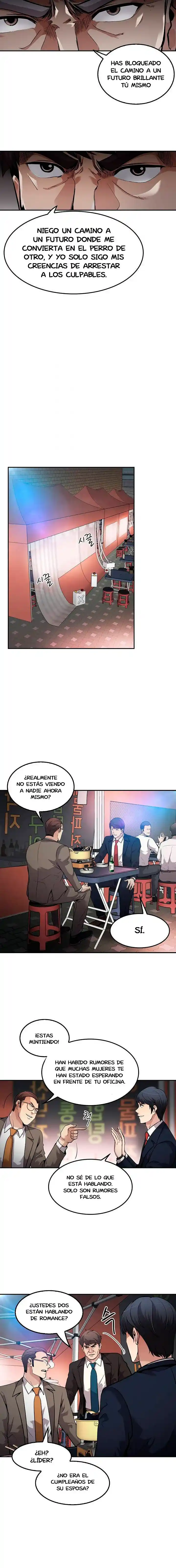 Otra Vez Mi Vida - Capítulo 110 - Página 11 - LectorTMOo