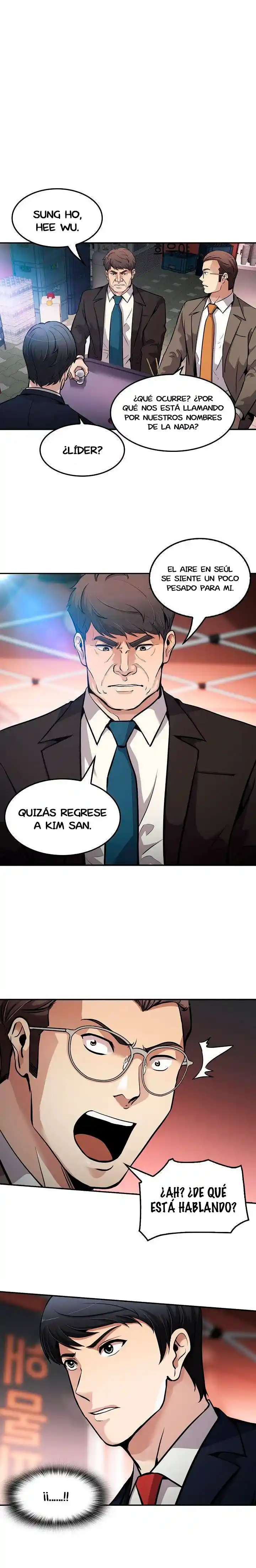 Otra Vez Mi Vida - Capítulo 110 - Página 13 - LectorTMOo