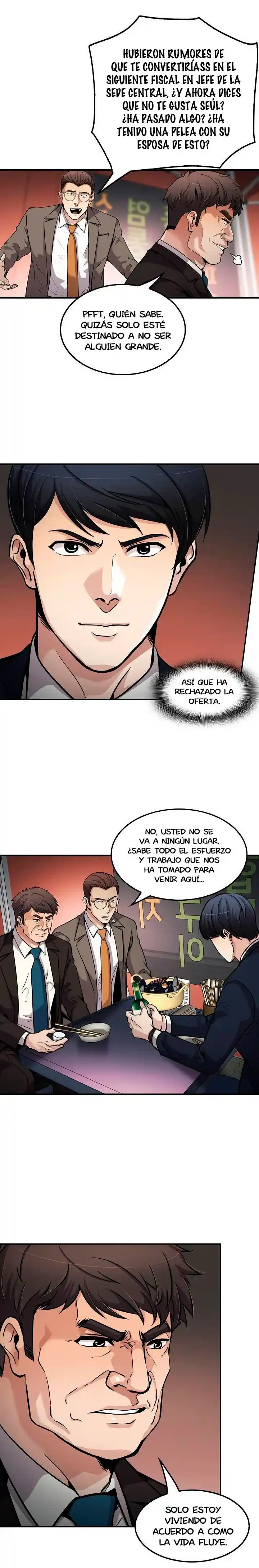 Otra Vez Mi Vida - Capítulo 110 - Página 14 - LectorTMOo