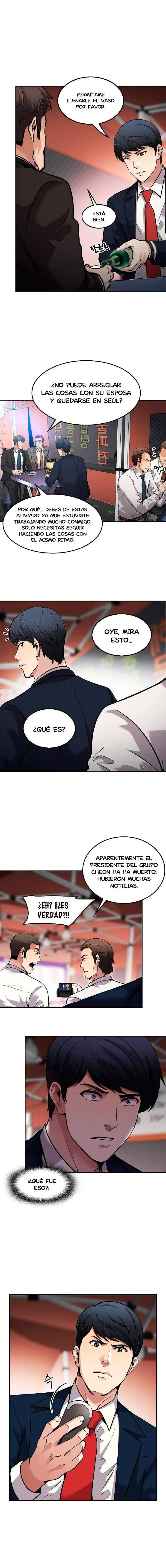 Otra Vez Mi Vida - Capítulo 110 - Página 15 - LectorTMOo