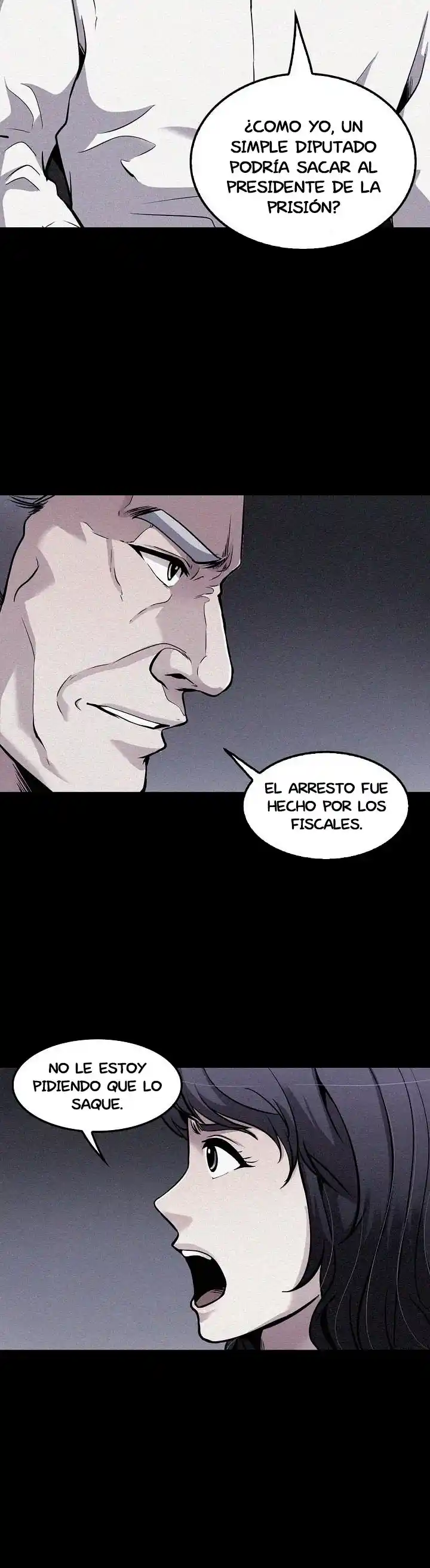 Otra Vez Mi Vida - Capítulo 111 - Página 13 - LectorTMOo