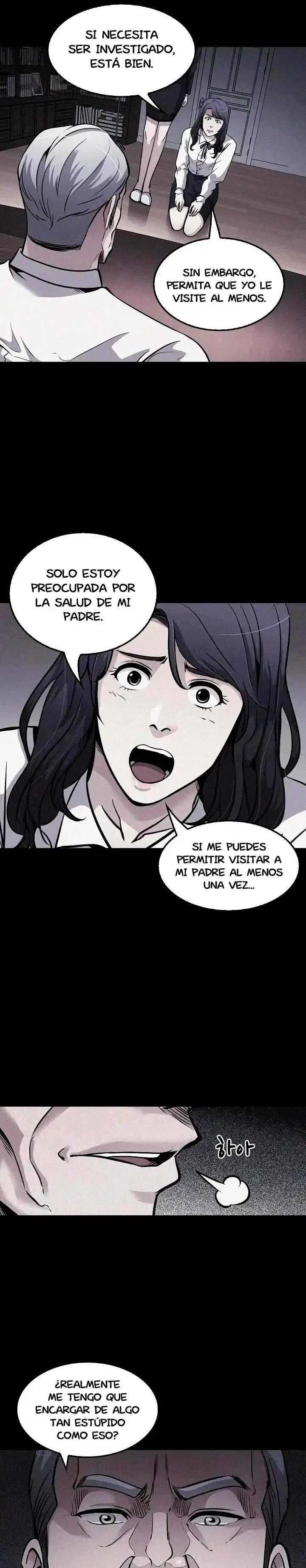 Otra Vez Mi Vida - Capítulo 111 - Página 14 - LectorTMOo