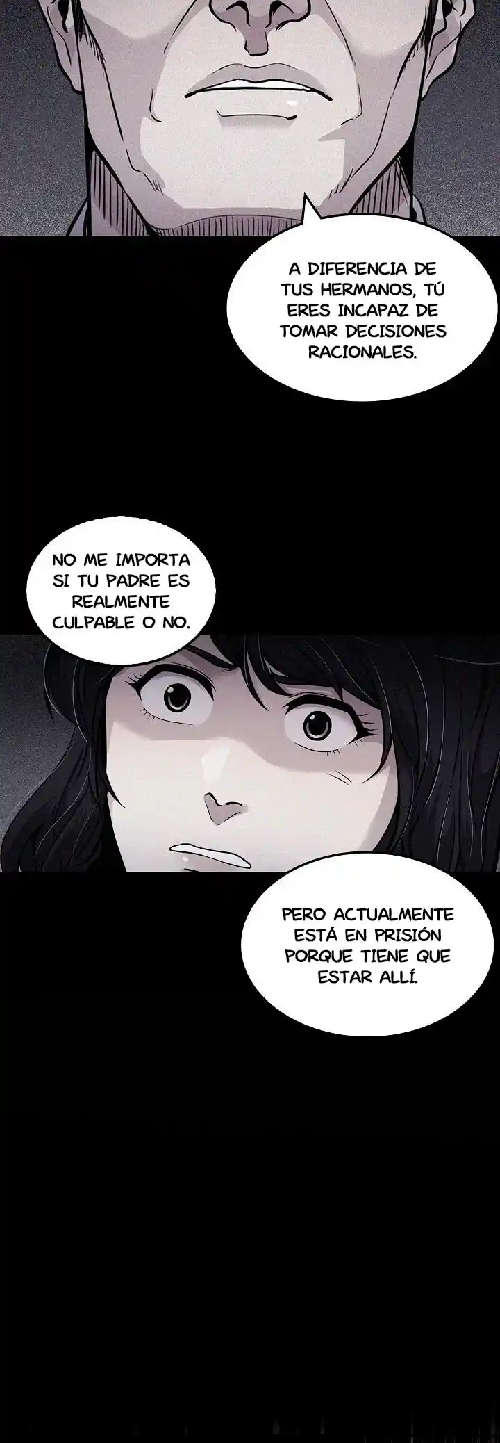 Otra Vez Mi Vida - Capítulo 111 - Página 15 - LectorTMOo
