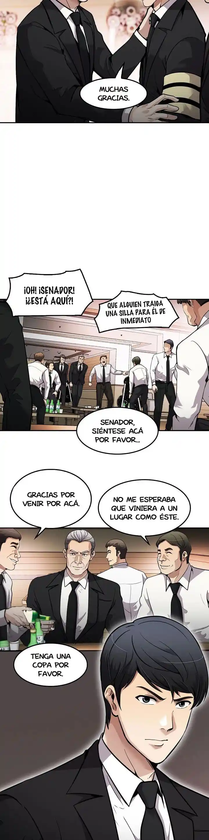 Otra Vez Mi Vida - Capítulo 111 - Página 25 - LectorTMOo
