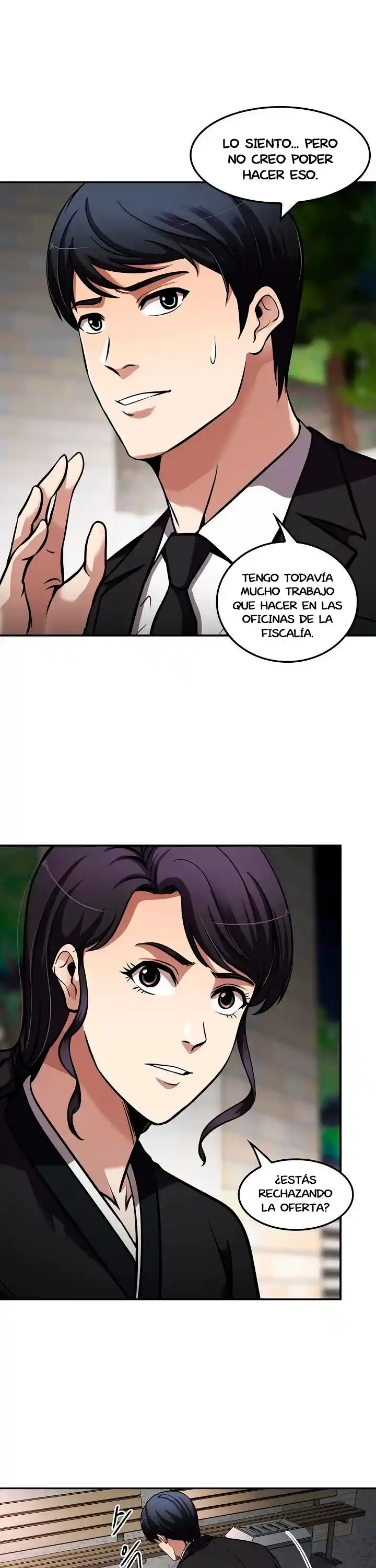 Otra Vez Mi Vida - Capítulo 111 - Página 38 - LectorTMOo