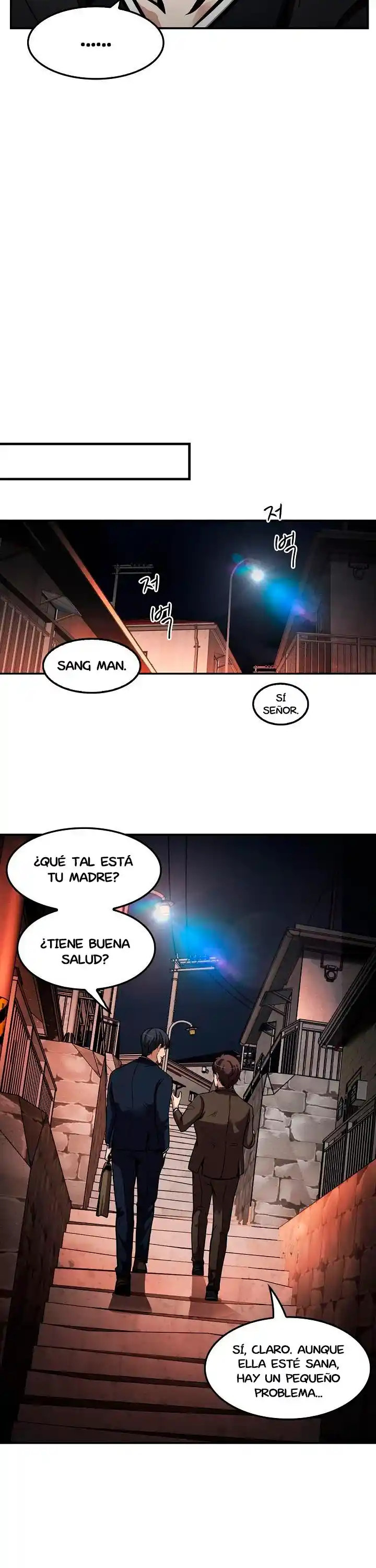 Otra Vez Mi Vida - Capítulo 111 - Página 40 - LectorTMOo