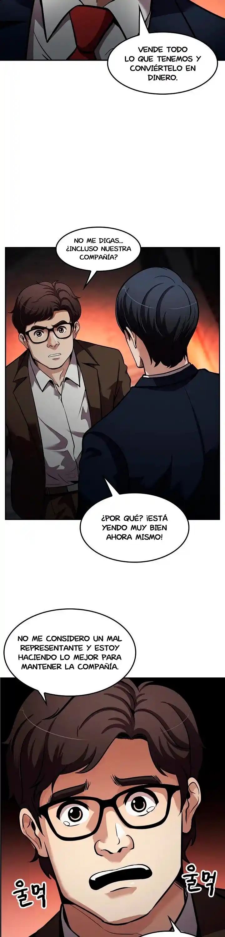 Otra Vez Mi Vida - Capítulo 111 - Página 44 - LectorTMOo