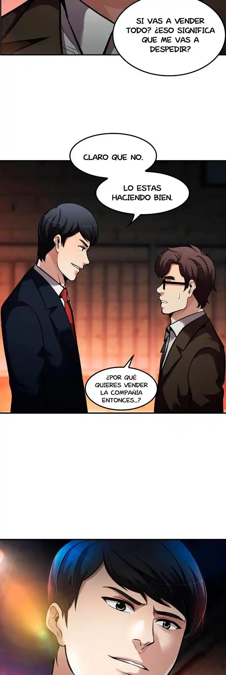 Otra Vez Mi Vida - Capítulo 111 - Página 45 - LectorTMOo
