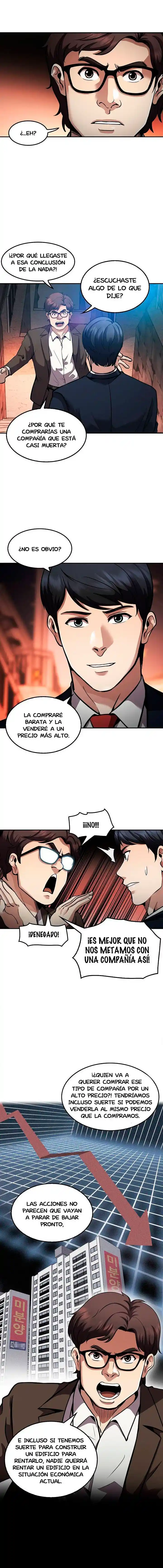Otra Vez Mi Vida - Capítulo 112 - Página 5 - LectorTMOo