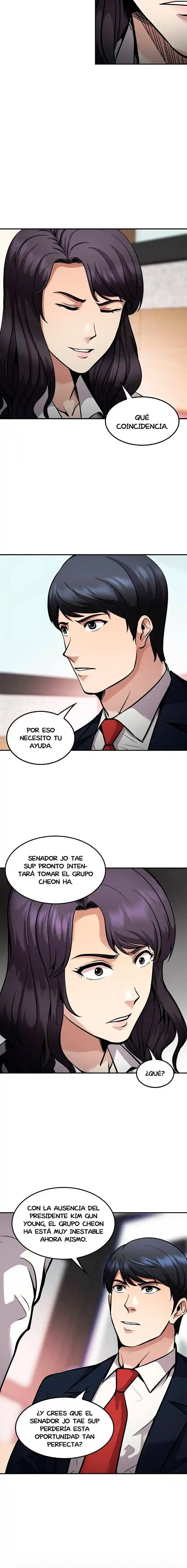 Otra Vez Mi Vida - Capítulo 112 - Página 10 - LectorTMOo