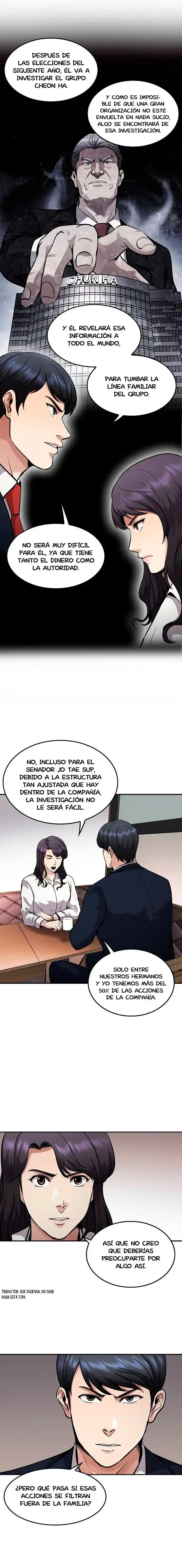 Otra Vez Mi Vida - Capítulo 112 - Página 11 - LectorTMOo