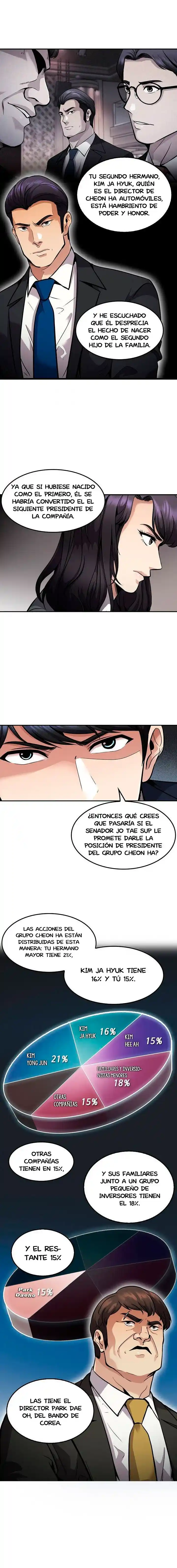 Otra Vez Mi Vida - Capítulo 112 - Página 12 - LectorTMOo