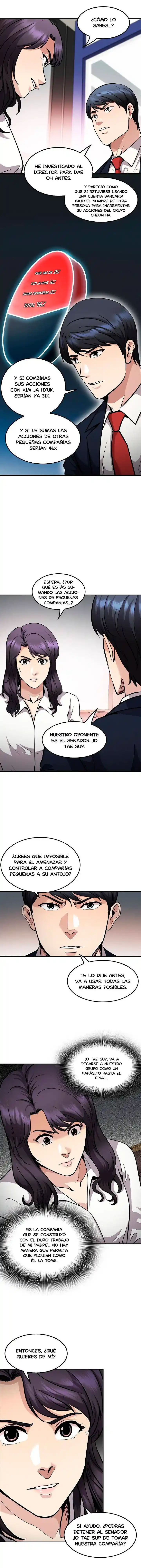 Otra Vez Mi Vida - Capítulo 112 - Página 13 - LectorTMOo