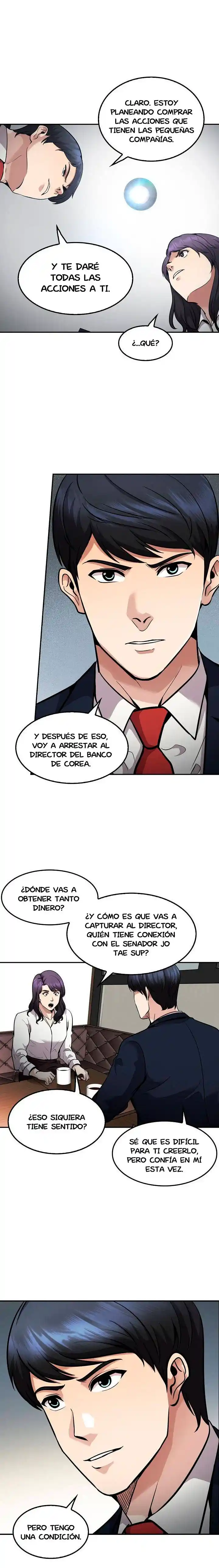 Otra Vez Mi Vida - Capítulo 112 - Página 14 - LectorTMOo