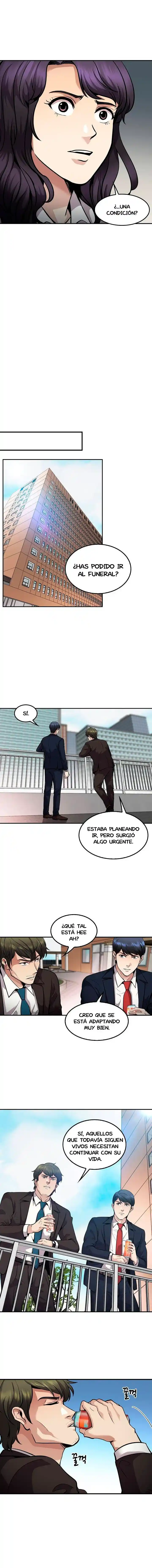 Otra Vez Mi Vida - Capítulo 112 - Página 15 - LectorTMOo