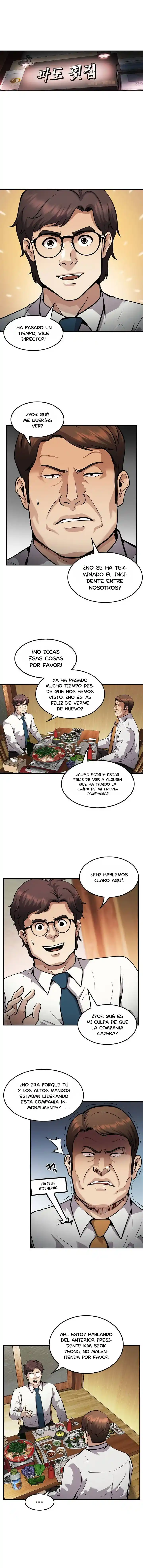 Otra Vez Mi Vida - Capítulo 113 - Página 4 - LectorTMOo