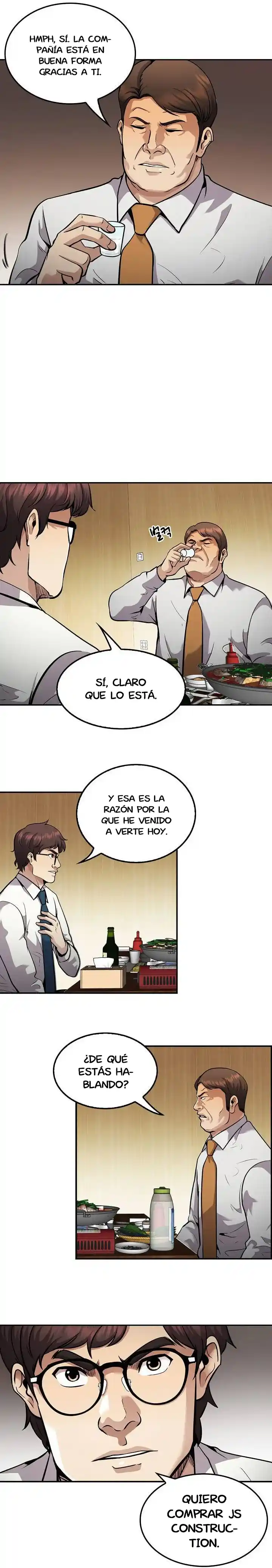 Otra Vez Mi Vida - Capítulo 113 - Página 5 - LectorTMOo
