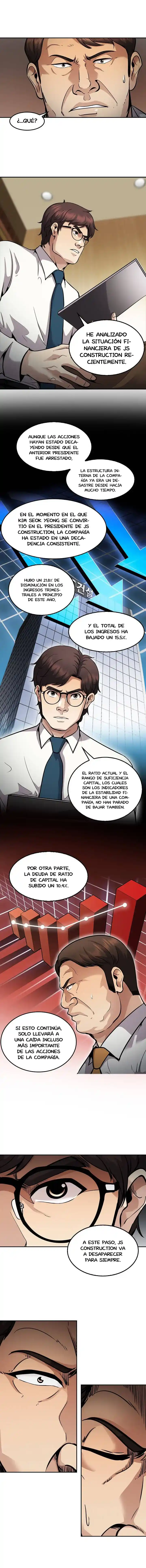 Otra Vez Mi Vida - Capítulo 113 - Página 6 - LectorTMOo