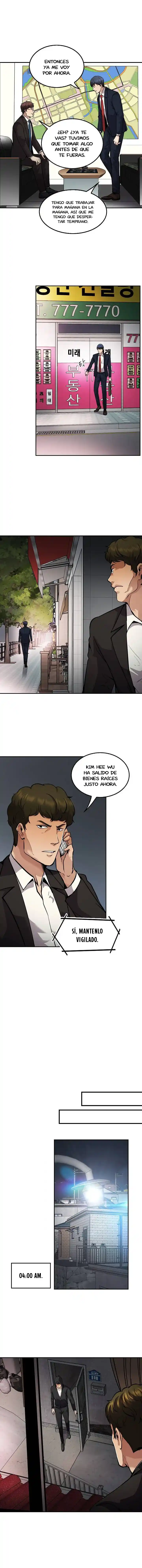Otra Vez Mi Vida - Capítulo 113 - Página 10 - LectorTMOo