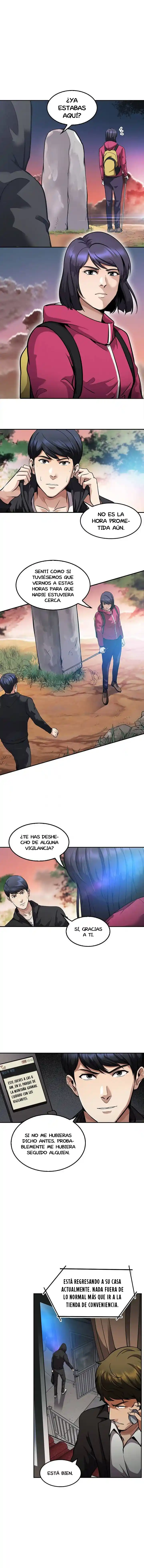 Otra Vez Mi Vida - Capítulo 113 - Página 12 - LectorTMOo