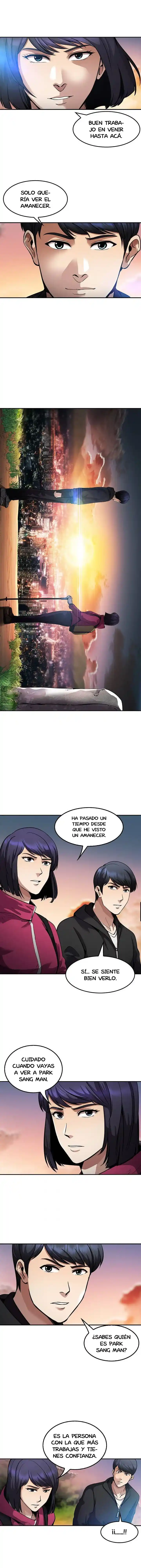 Otra Vez Mi Vida - Capítulo 113 - Página 14 - LectorTMOo
