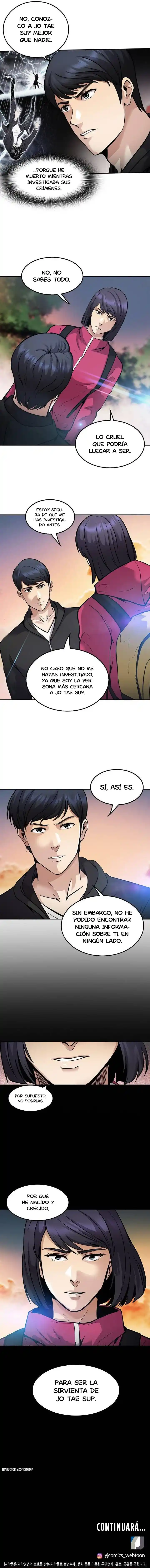 Otra Vez Mi Vida - Capítulo 113 - Página 17 - LectorTMOo