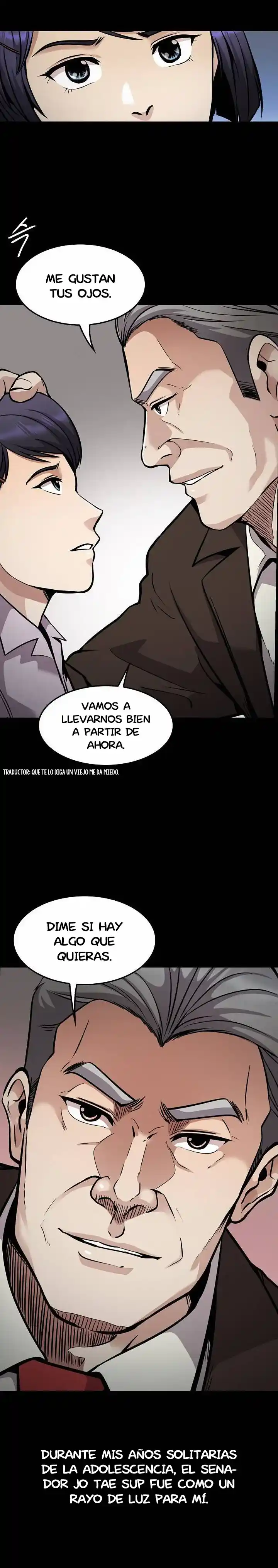 Otra Vez Mi Vida - Capítulo 114 - Página 5 - LectorTMOo