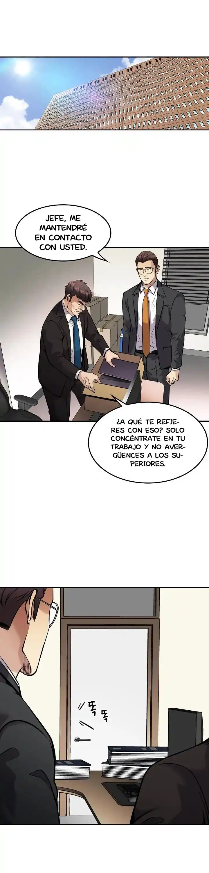 Otra Vez Mi Vida - Capítulo 115 - Página 12 - LectorTMOo