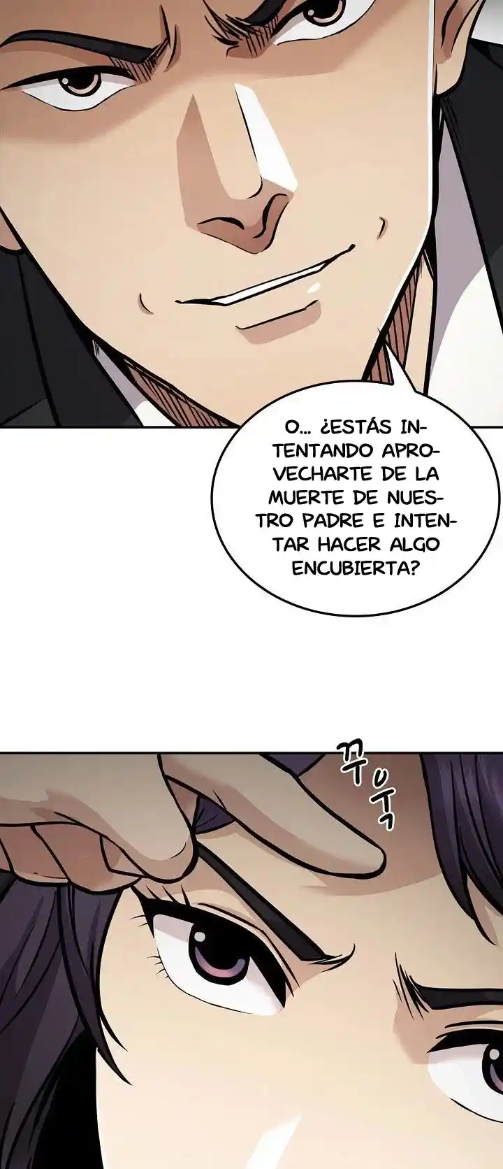 Otra Vez Mi Vida - Capítulo 115 - Página 25 - LectorTMOo