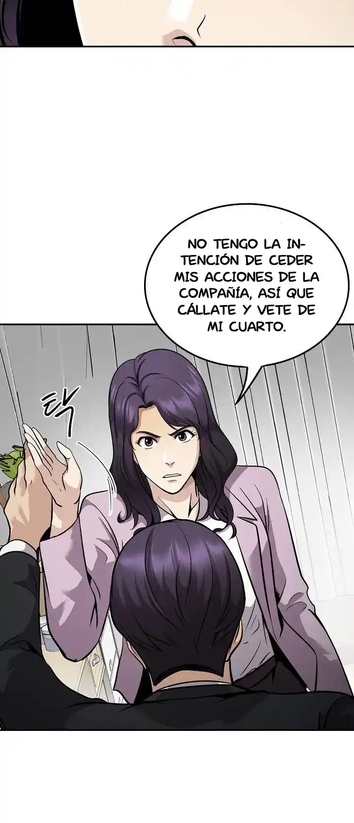Otra Vez Mi Vida - Capítulo 115 - Página 26 - LectorTMOo