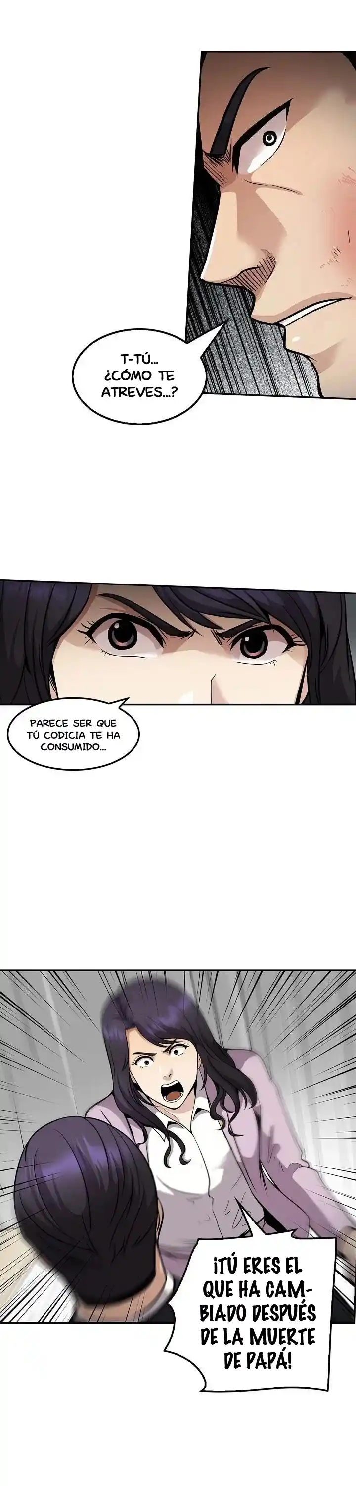 Otra Vez Mi Vida - Capítulo 115 - Página 30 - LectorTMOo
