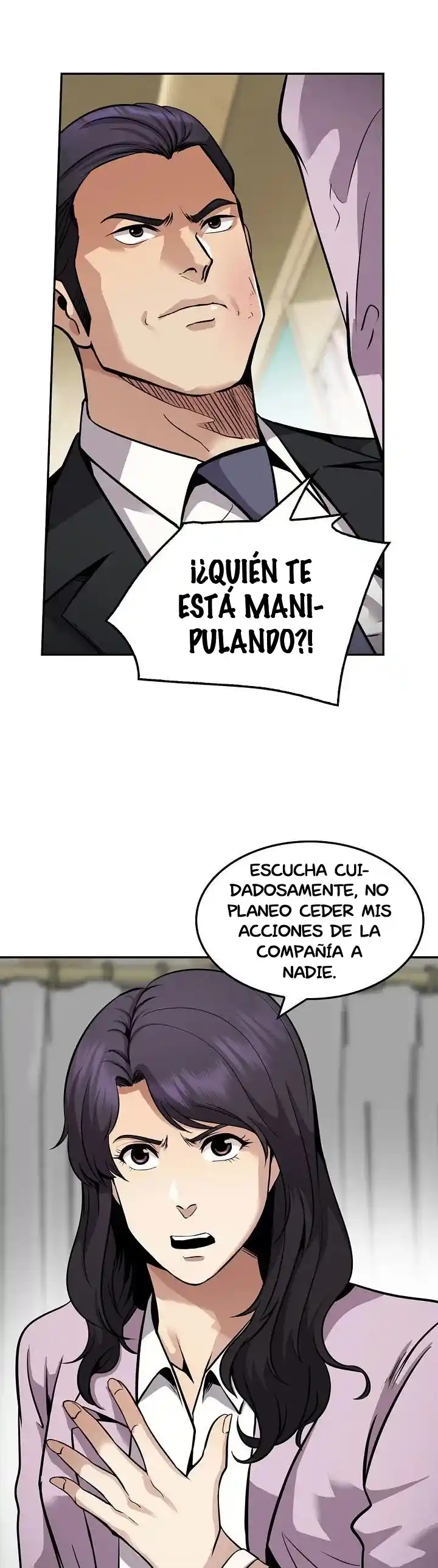 Otra Vez Mi Vida - Capítulo 115 - Página 31 - LectorTMOo