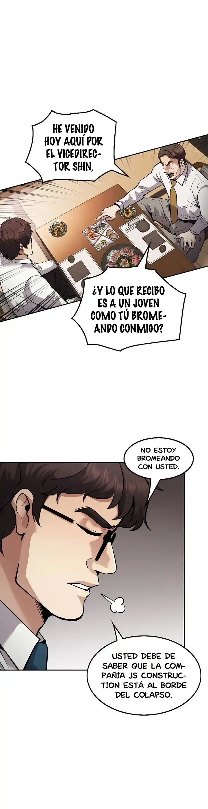 Otra Vez Mi Vida - Capítulo 116 - Página 7 - LectorTMOo