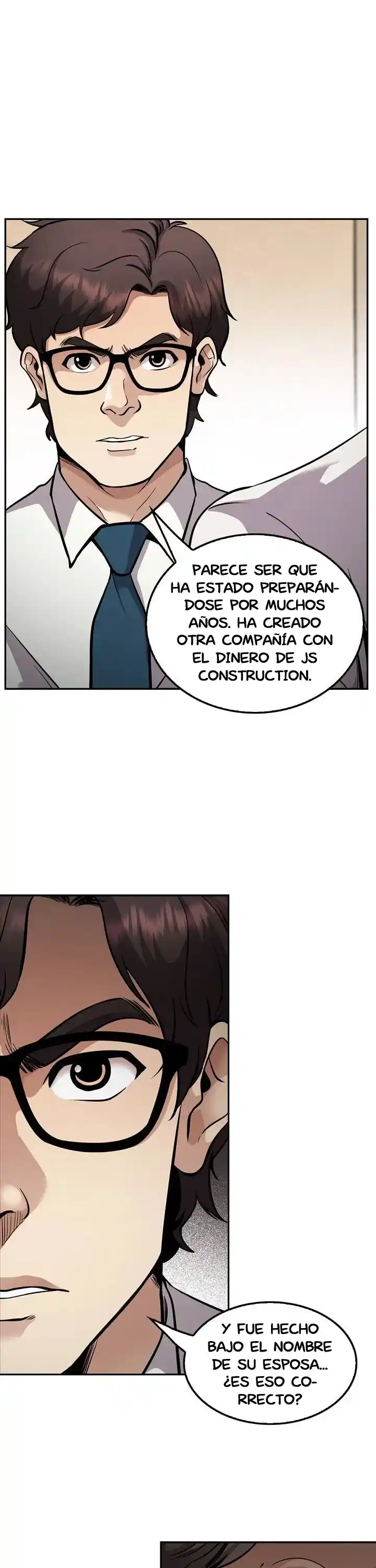 Otra Vez Mi Vida - Capítulo 116 - Página 9 - LectorTMOo