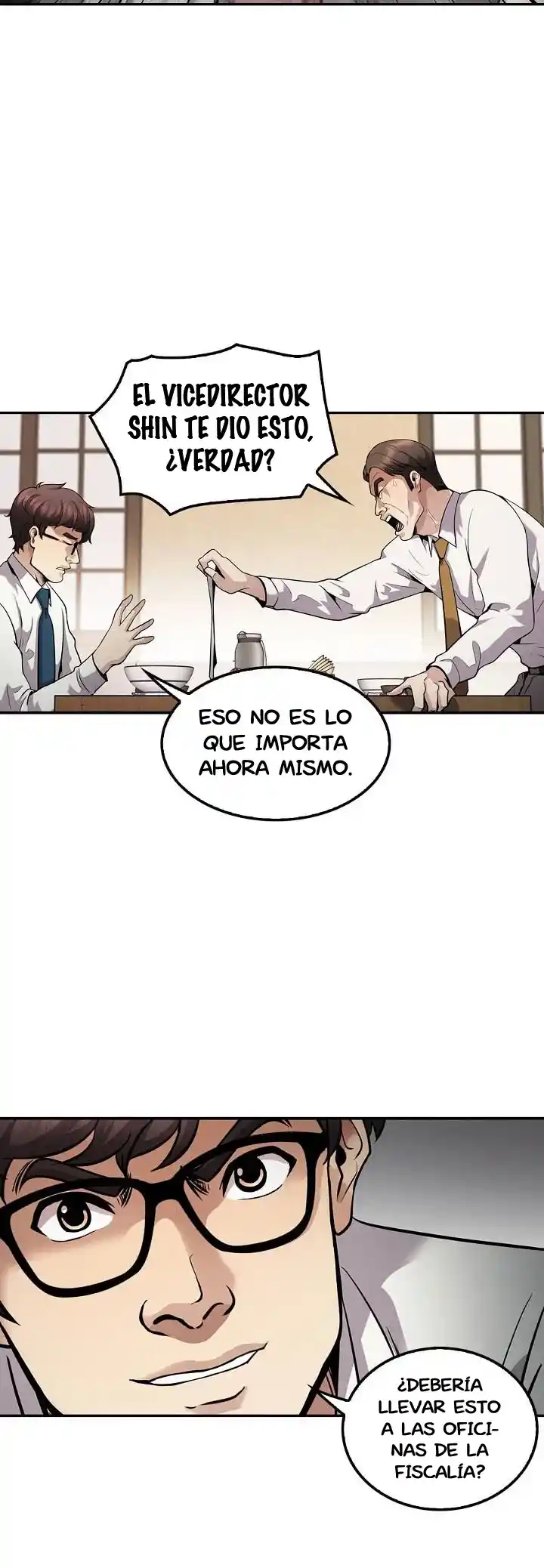 Otra Vez Mi Vida - Capítulo 116 - Página 11 - LectorTMOo