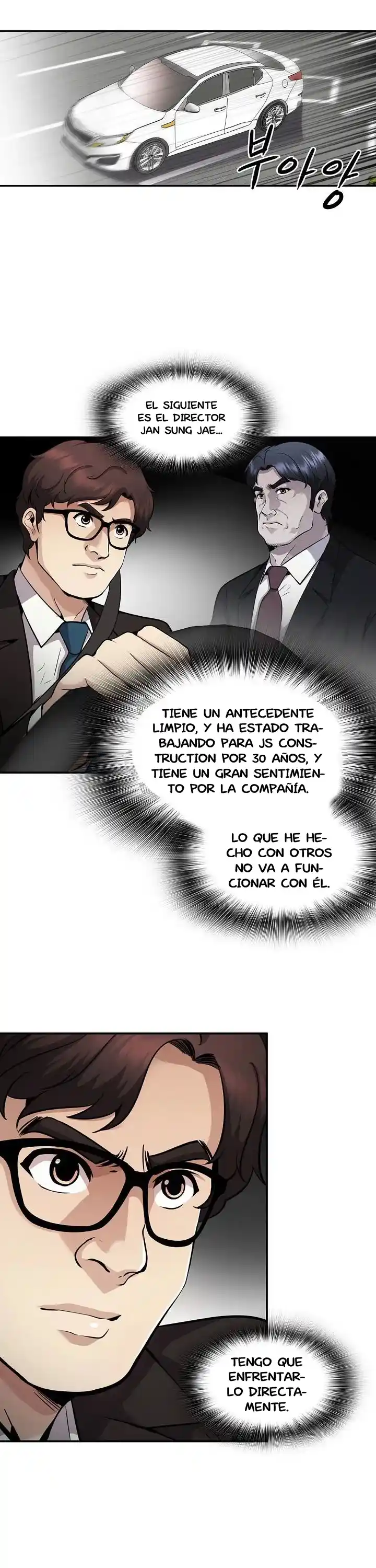 Otra Vez Mi Vida - Capítulo 116 - Página 13 - LectorTMOo