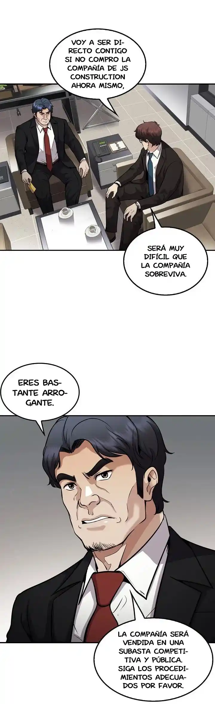 Otra Vez Mi Vida - Capítulo 116 - Página 15 - LectorTMOo